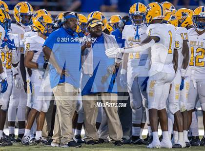 Thumbnail 2 in Northwestern @ IMG Academy photogallery.