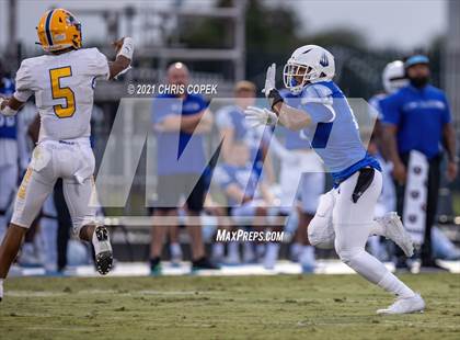 Thumbnail 2 in Northwestern @ IMG Academy photogallery.
