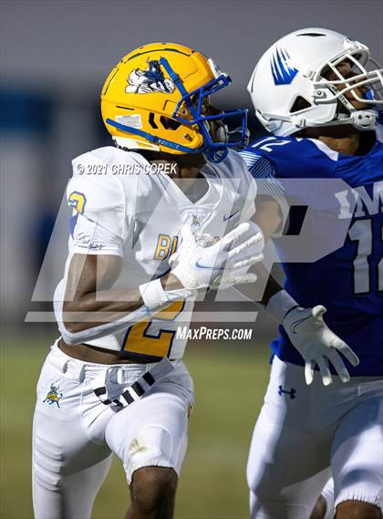 Thumbnail 3 in Northwestern @ IMG Academy photogallery.