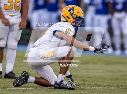 Thumbnail 3 in Northwestern @ IMG Academy photogallery.
