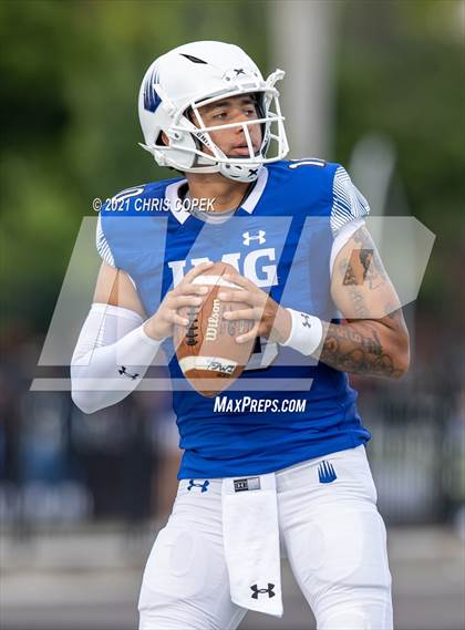 Thumbnail 2 in Northwestern @ IMG Academy photogallery.