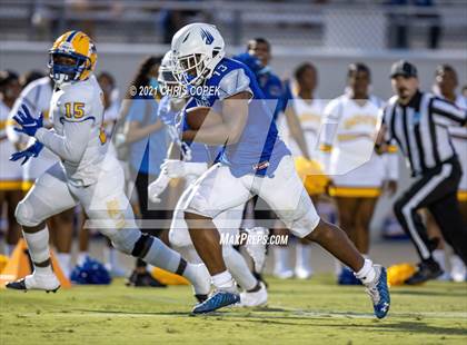 Thumbnail 1 in Northwestern @ IMG Academy photogallery.