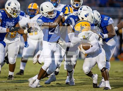 Thumbnail 2 in Northwestern @ IMG Academy photogallery.