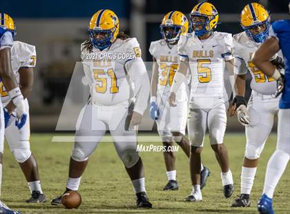 Thumbnail 3 in Northwestern @ IMG Academy photogallery.