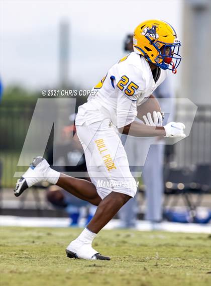 Thumbnail 3 in Northwestern @ IMG Academy photogallery.
