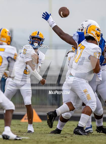 Thumbnail 2 in Northwestern @ IMG Academy photogallery.