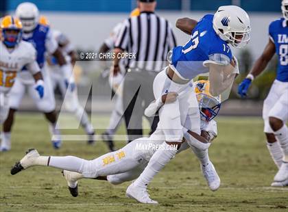 Thumbnail 2 in Northwestern @ IMG Academy photogallery.