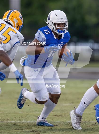 Thumbnail 3 in Northwestern @ IMG Academy photogallery.