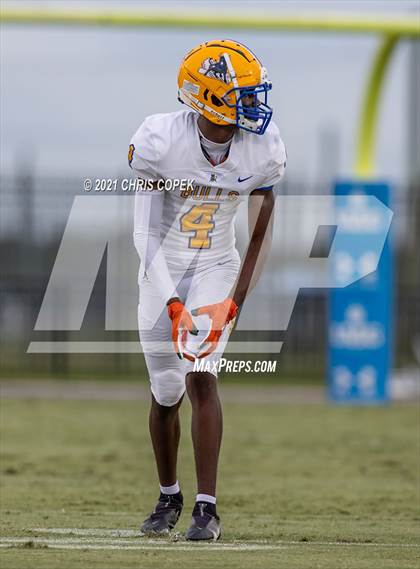 Thumbnail 2 in Northwestern @ IMG Academy photogallery.