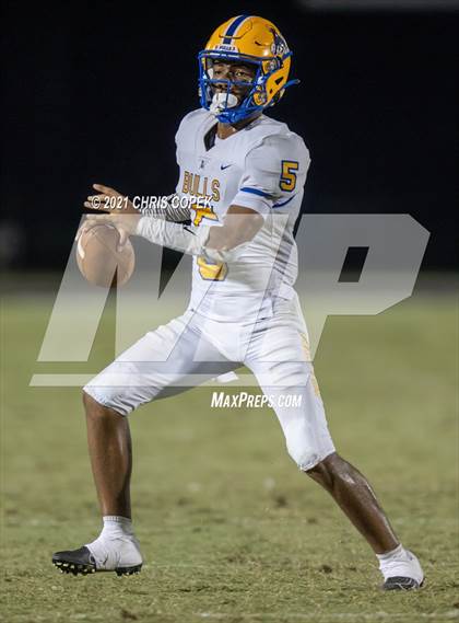 Thumbnail 3 in Northwestern @ IMG Academy photogallery.