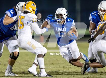 Thumbnail 2 in Northwestern @ IMG Academy photogallery.