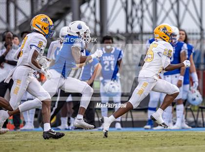 Thumbnail 3 in Northwestern @ IMG Academy photogallery.