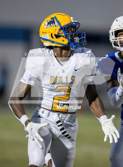 Thumbnail 2 in Northwestern @ IMG Academy photogallery.