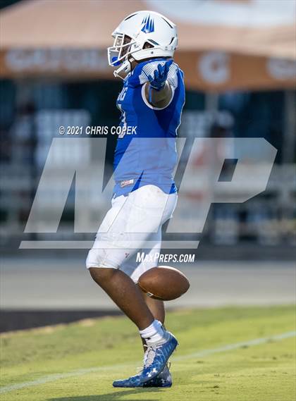 Thumbnail 2 in Northwestern @ IMG Academy photogallery.