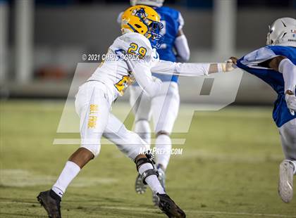 Thumbnail 3 in Northwestern @ IMG Academy photogallery.
