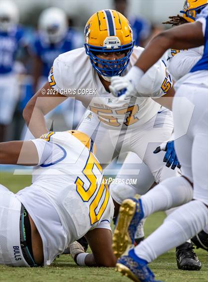 Thumbnail 2 in Northwestern @ IMG Academy photogallery.