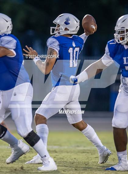 Thumbnail 2 in Northwestern @ IMG Academy photogallery.