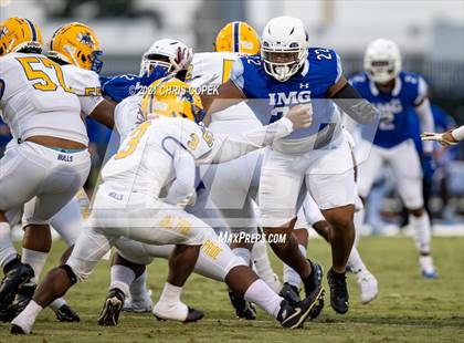 Thumbnail 2 in Northwestern @ IMG Academy photogallery.