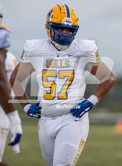 Thumbnail 3 in Northwestern @ IMG Academy photogallery.
