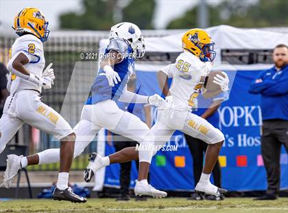 Thumbnail 1 in Northwestern @ IMG Academy photogallery.