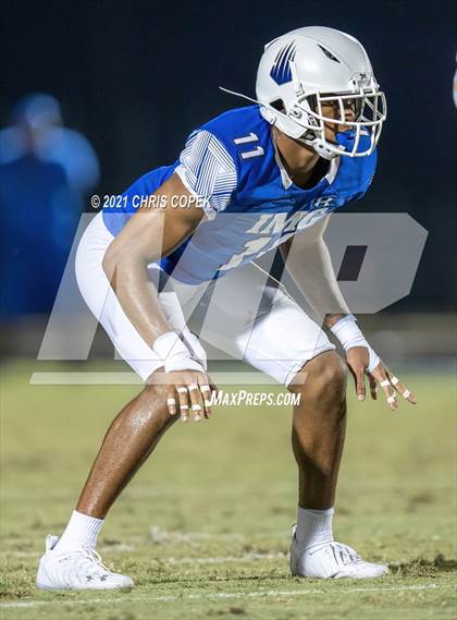 Thumbnail 2 in Northwestern @ IMG Academy photogallery.