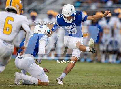 Thumbnail 1 in Northwestern @ IMG Academy photogallery.