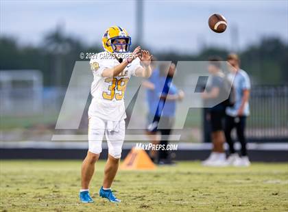 Thumbnail 1 in Northwestern @ IMG Academy photogallery.