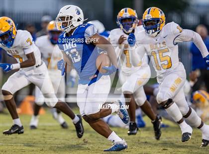 Thumbnail 3 in Northwestern @ IMG Academy photogallery.