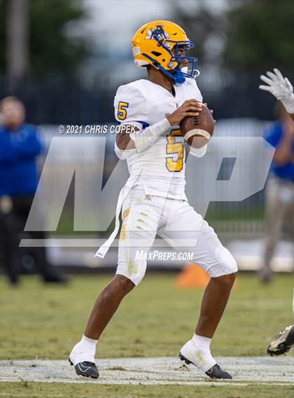 Thumbnail 1 in Northwestern @ IMG Academy photogallery.