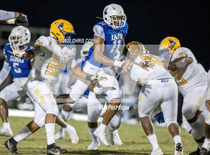 Thumbnail 1 in Northwestern @ IMG Academy photogallery.