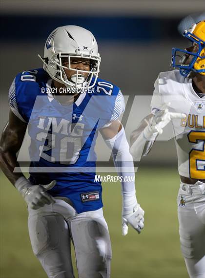 Thumbnail 1 in Northwestern @ IMG Academy photogallery.
