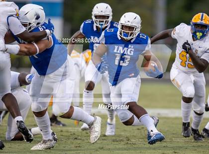 Thumbnail 1 in Northwestern @ IMG Academy photogallery.