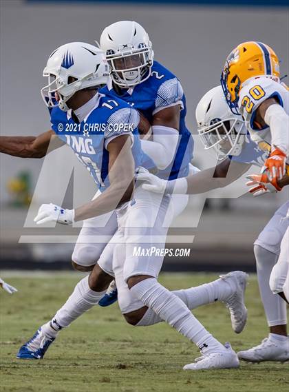 Thumbnail 1 in Northwestern @ IMG Academy photogallery.