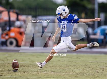 Thumbnail 2 in Northwestern @ IMG Academy photogallery.