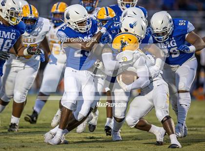 Thumbnail 1 in Northwestern @ IMG Academy photogallery.