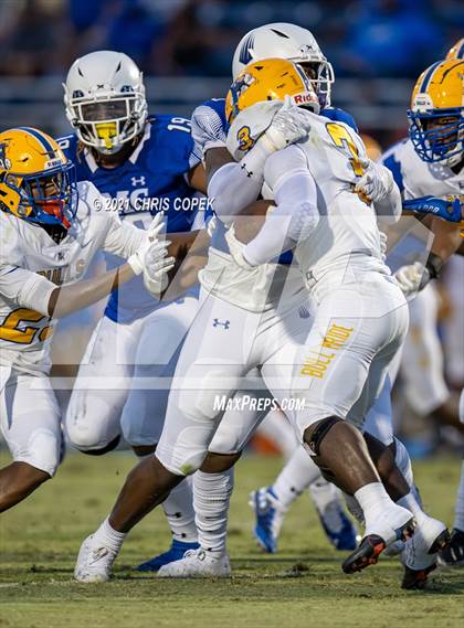 Thumbnail 2 in Northwestern @ IMG Academy photogallery.