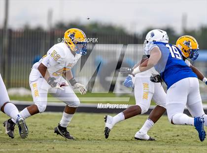 Thumbnail 2 in Northwestern @ IMG Academy photogallery.