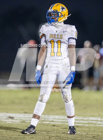 Thumbnail 3 in Northwestern @ IMG Academy photogallery.