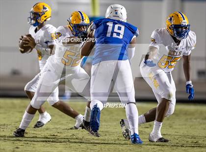 Thumbnail 1 in Northwestern @ IMG Academy photogallery.