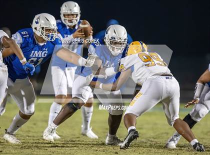 Thumbnail 2 in Northwestern @ IMG Academy photogallery.
