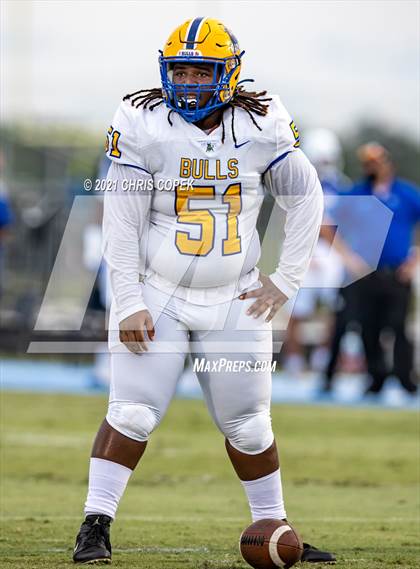 Thumbnail 3 in Northwestern @ IMG Academy photogallery.