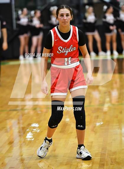 Thumbnail 1 in Stigler @ Gore photogallery.