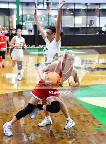 Thumbnail 2 in Stigler @ Gore photogallery.