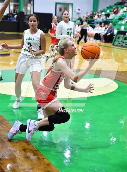 Thumbnail 2 in Stigler @ Gore photogallery.