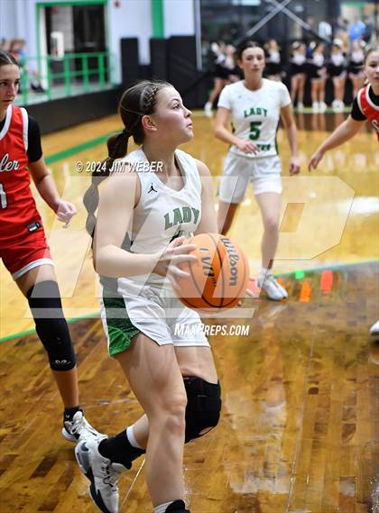 Thumbnail 2 in Stigler @ Gore photogallery.
