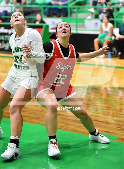 Thumbnail 2 in Stigler @ Gore photogallery.