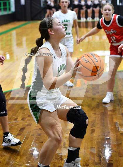 Thumbnail 3 in Stigler @ Gore photogallery.