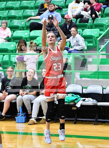 Thumbnail 3 in Stigler @ Gore photogallery.