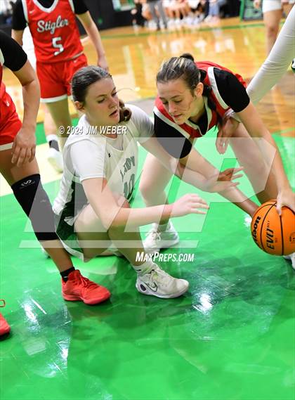 Thumbnail 1 in Stigler @ Gore photogallery.
