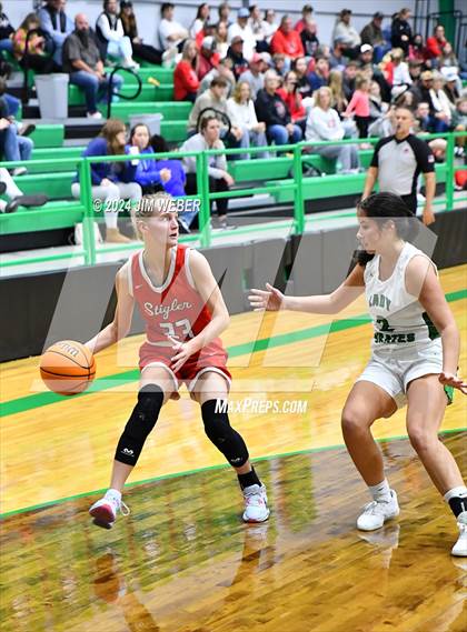 Thumbnail 3 in Stigler @ Gore photogallery.